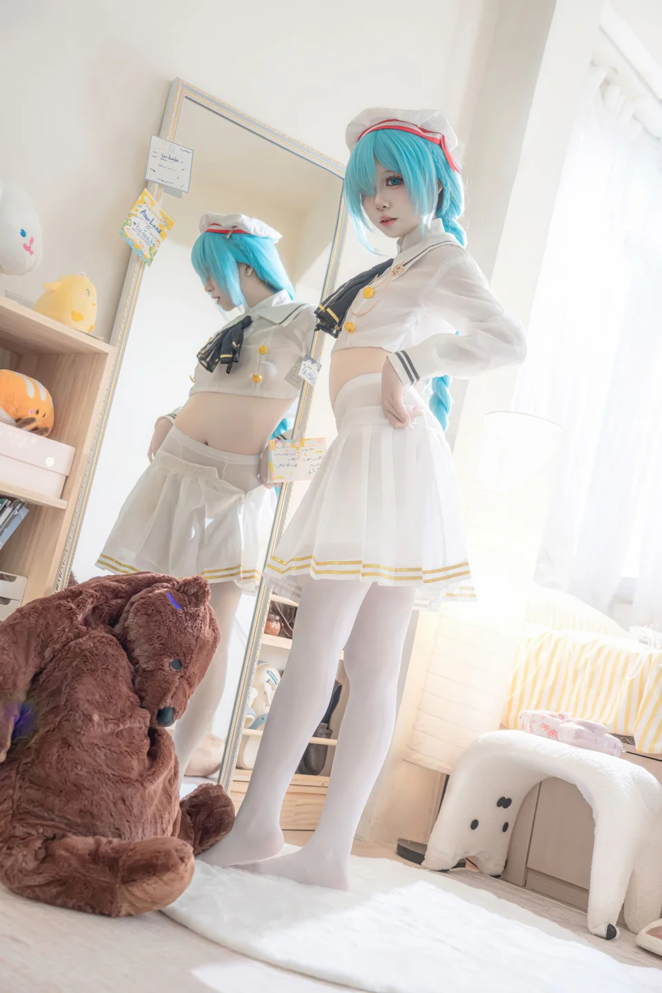 纸悦Etsu_ko_No_022_碧蓝航线·雅努斯_JK_58P_339MB tg@simisebaisi 【丝足阁】004.webp